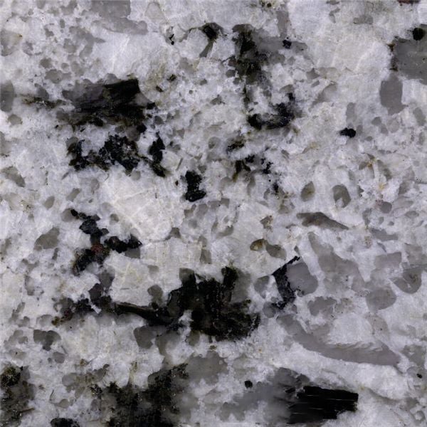 Azure White Granite