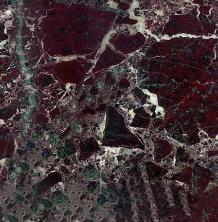 Rosso Antico Marble