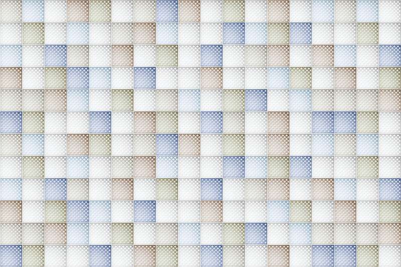 Wall Tiles - 300 x 450 mm  ( 12 x 18 inch ) - 3405_D