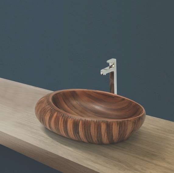 Table Top Wash Basin  - sonferry 203 k-2