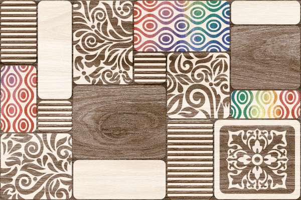 Digital odi Tiles - 300 x 450 mm (12 x 18 inch) - 66065_HL_1_{64}