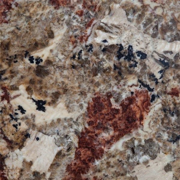 Brown Beauty Granite