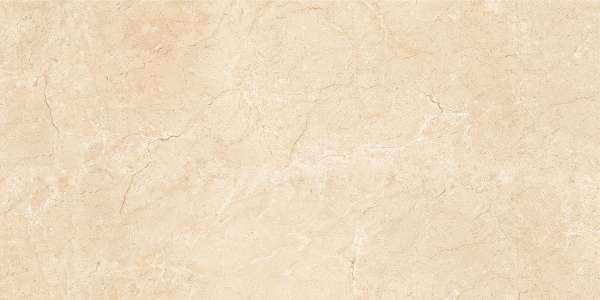 Glazed Porcelain Tiles - 600 x 1200 mm ( 24 x 48 inch ) - crema-marfil-4-1