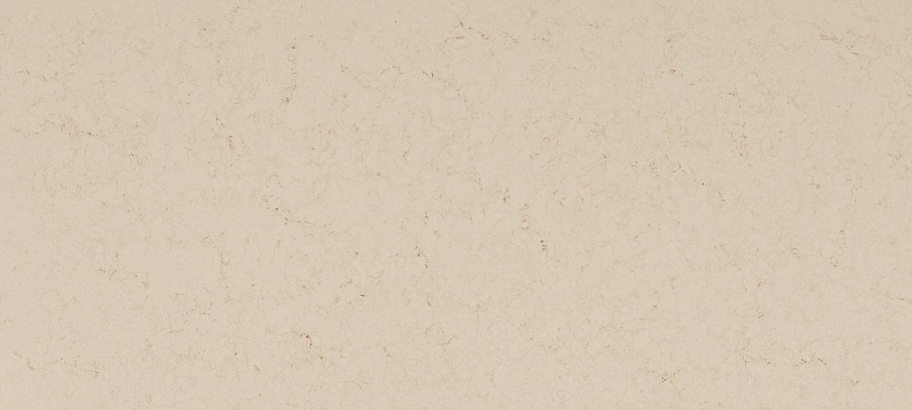 Dreamy Marfil stone Quartz countertop