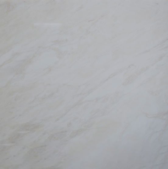 Misty White Marble