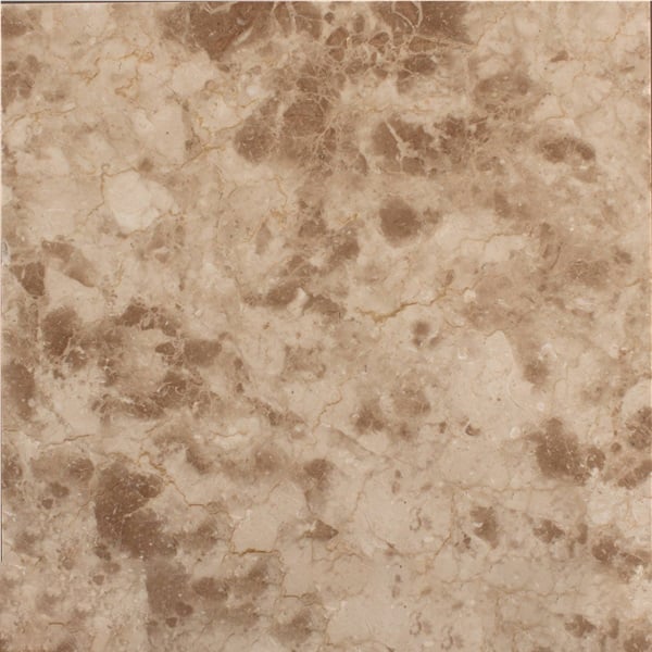 Jaguar Beige Marble