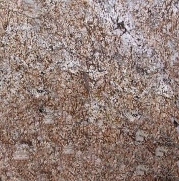 Golden Brown Granite