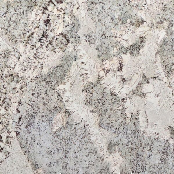 Antique White Granite