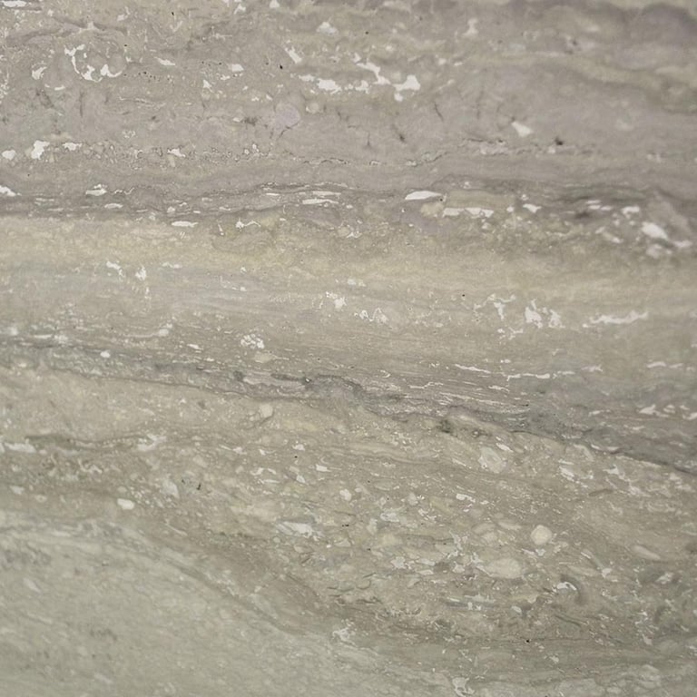 Ocean Blue Travertine