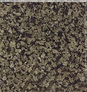 Sprout Green Granite