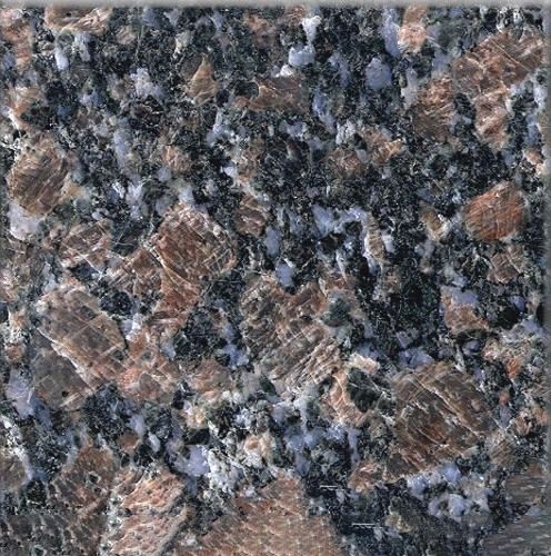 Amazon Blue Granite