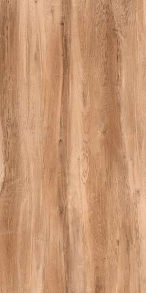 крупноформатный керамогранит - 600 x 1200 мм (24 x 48 дюймов) - OAK-WOOD-BROWN_R1