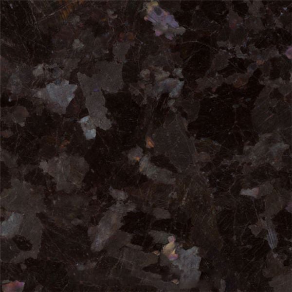 Angola Brown Granite