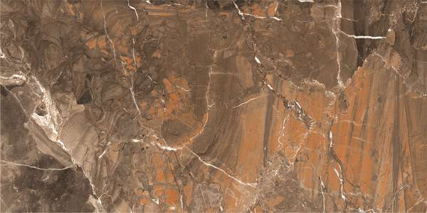 rajoles de porcellana vidriada - 600 x 1200 mm (24 x 48 polzades) - avanta-brown-1