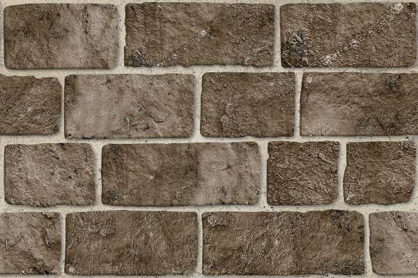 Giga Ijinle Igbega Tiles - 300 x 450 mm (12 x 18 inch) - 9047