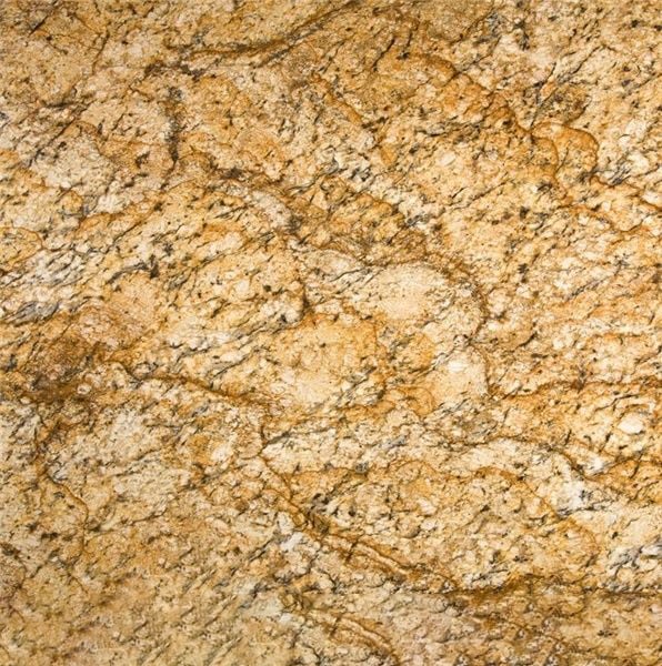 Golden Rustic Granite