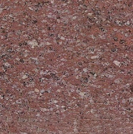 Manga Red Granite