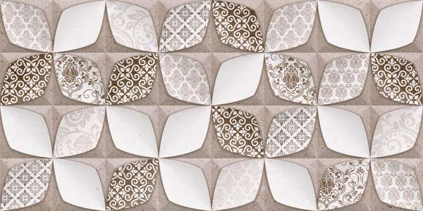 Wall Tiles - 300 x 600 mm ( 12 x 24 inch ) - 24106 HL