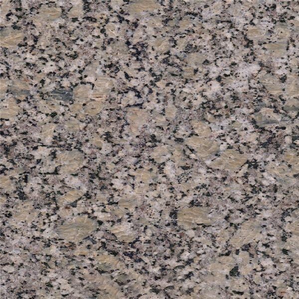 Golden Autumn Granite