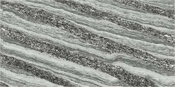 Double agbara Vitrified Tiles - 600 x 1200 mm (24 x 48 inch) - AMAZON SMOKE ( D )