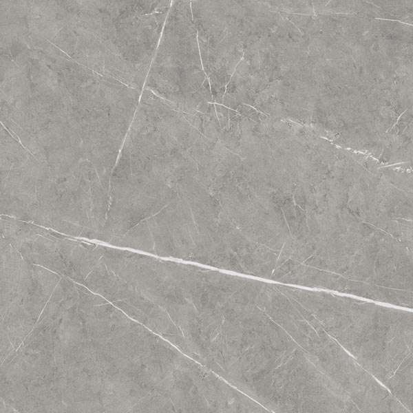 крупноформатный керамогранит - 600 x 600 мм (24 x 24 дюйма) - BLUZY GREY R1