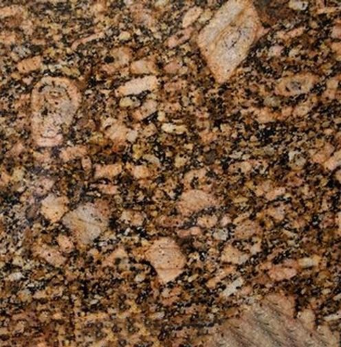 Medina Brown Granite