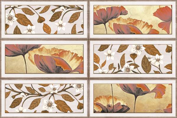 Digital odi Tiles - 300 x 450 mm (12 x 18 inch) - 8315_HL_1