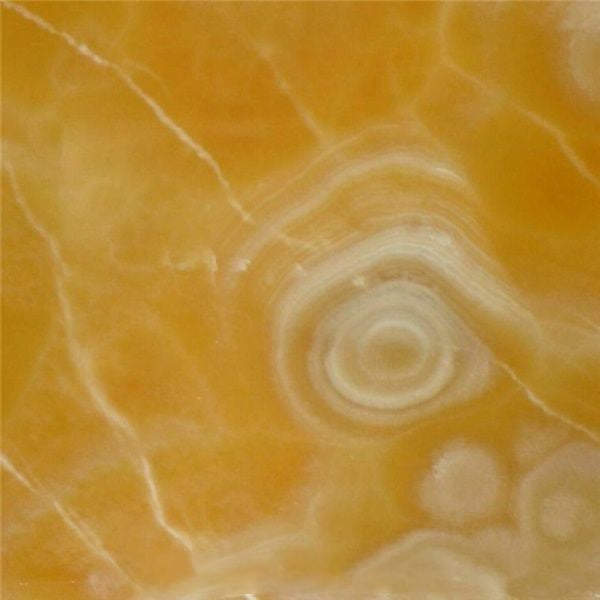 Orange Onyx