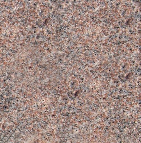 Qilu Red Granite