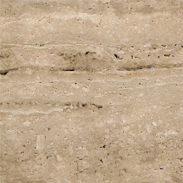 Travertine Bauhaus