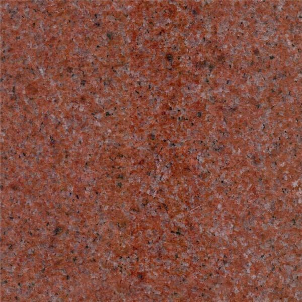 Salisbury Red Granite