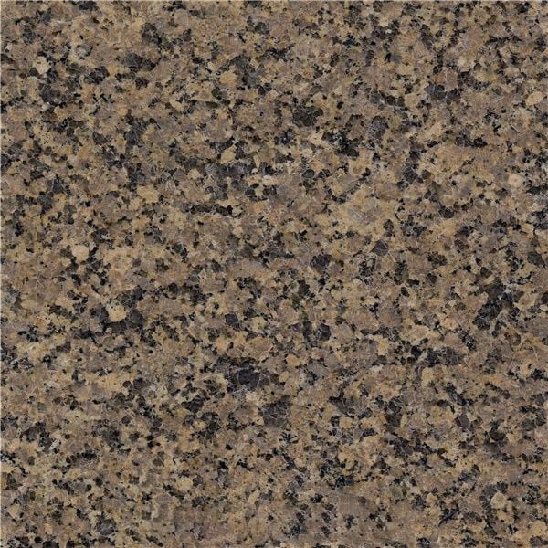 Amber Gold Granite