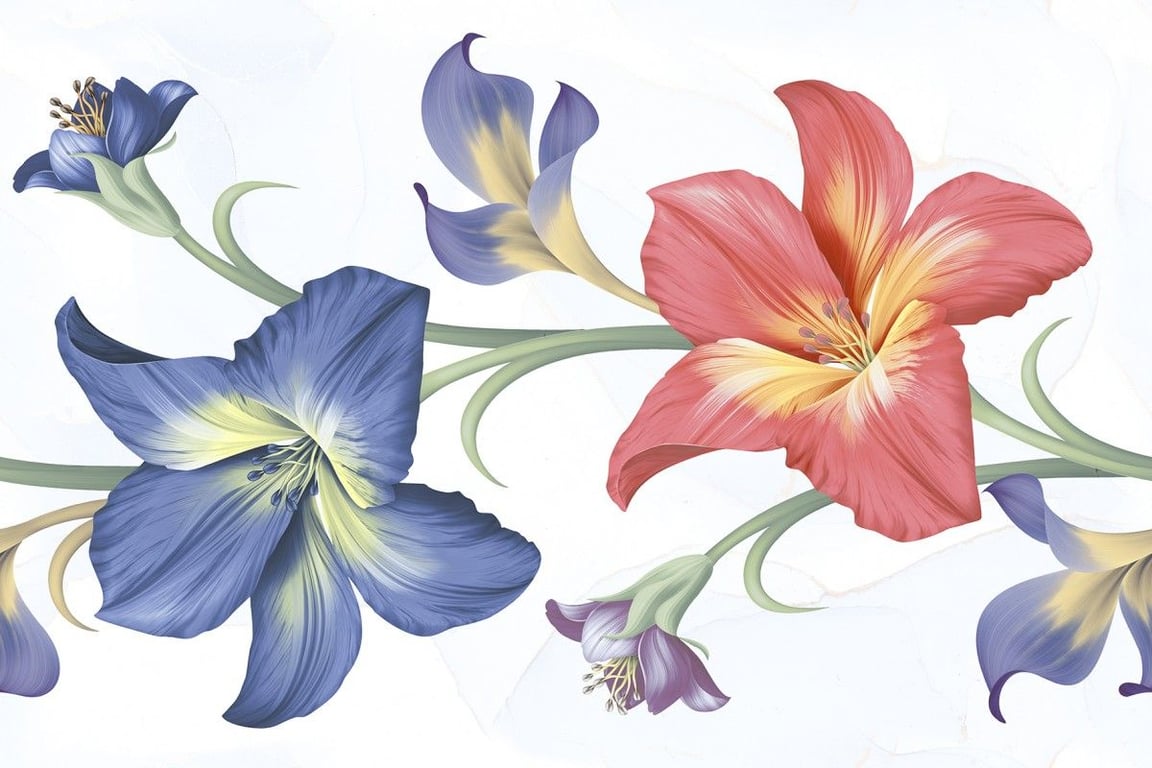 بلاط الحائط - 300 × 450 مم (12 × 18 بوصة) - 1539_D