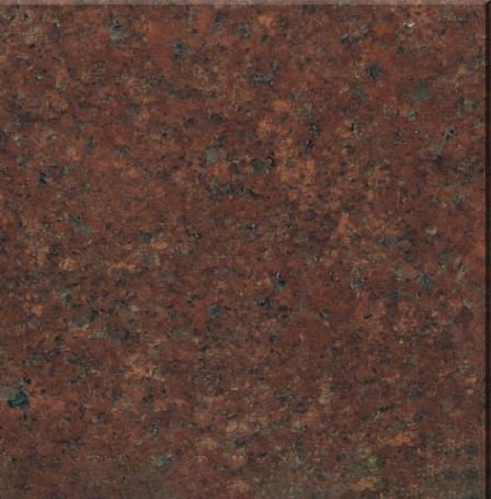 Luding Long March Red Granite