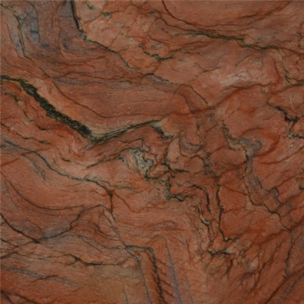 Red Tempest Quartzite