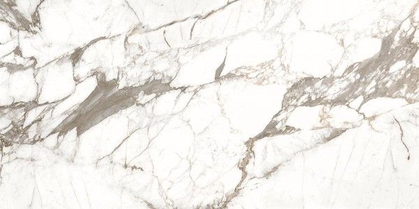 carrelage porcelanosa - 600 x 1200 mm ( 24 x 48 pouces ) - CALCATA GOLD