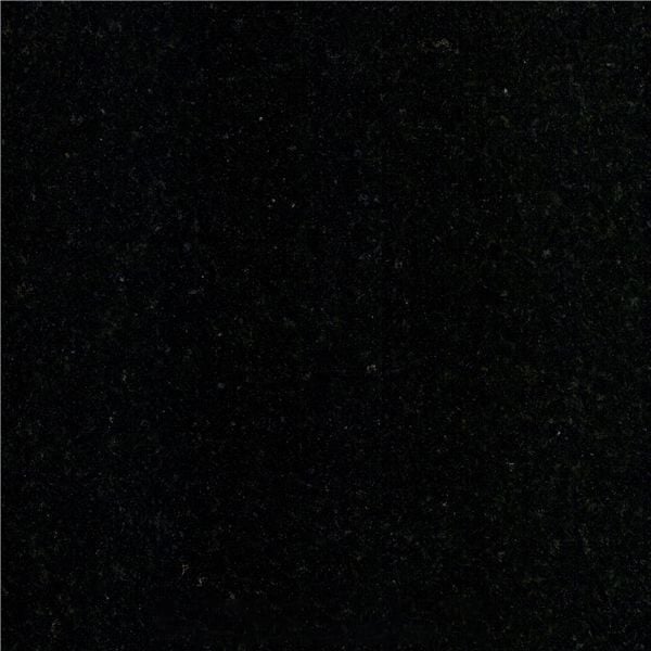 Wager Black Granite
