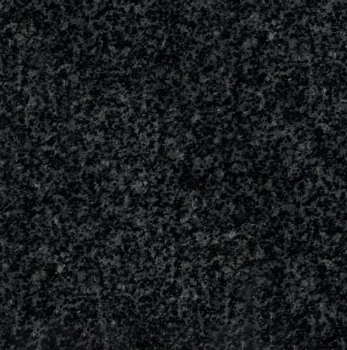 Irish Black Granite