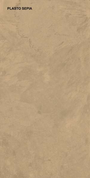 コルク タイル - 600 x 1200 mm（24 x 48インチ） - PLASTO SEPIA_P1 