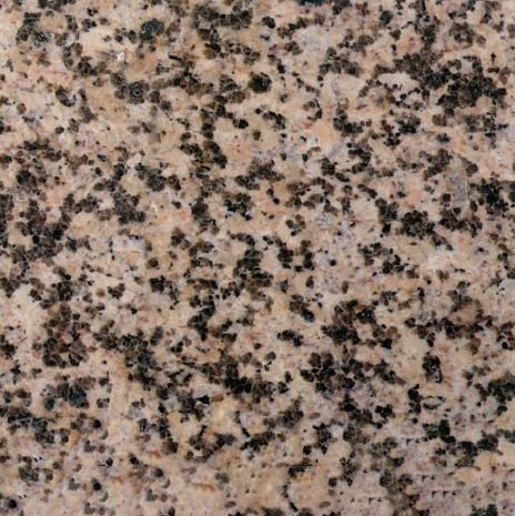 Amber Yellow Granite