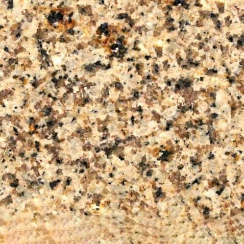 Autumn Yellow Granite