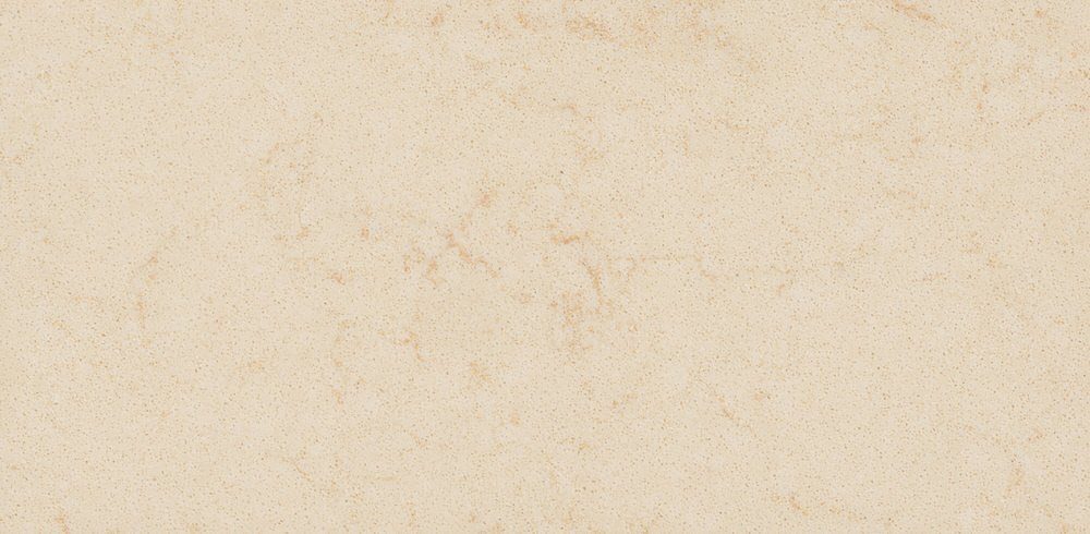 Sahara Beige Q Quartz countertop