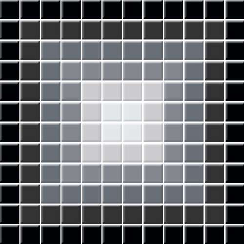 Alaja & Moseki Tiles - 300 x 300 mm (12 x 12 inch) - SQUARE-PLAIN-3