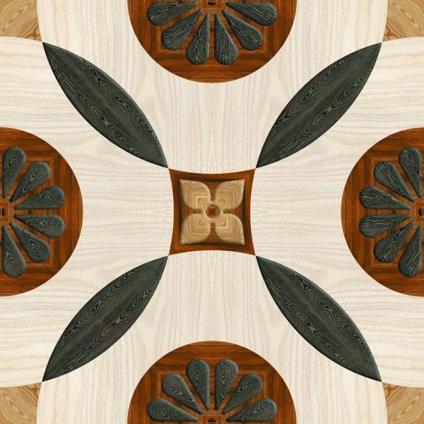 Ceramic Floor Tiles - 600 x 600 mm ( 24 x 24 inch ) - 1098 