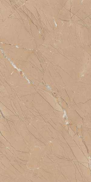 Glazed Porcelain Tiles - 600 x 1200 mm ( 24 x 48 inch ) - MONTANA-BROWN_R1