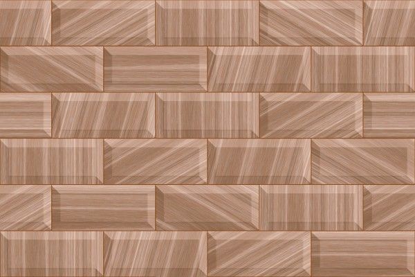 Wall Tiles - 300 x 450 mm  ( 12 x 18 inch ) - Z-1090 DK