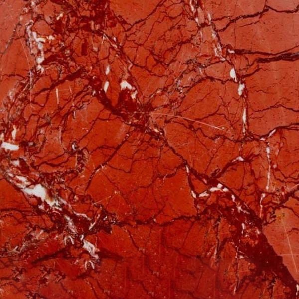 Rosalia Red Marble