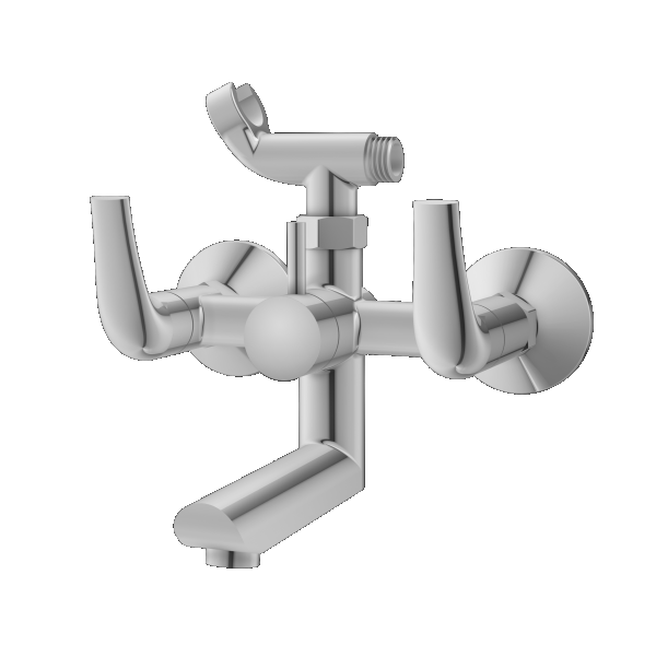 Wall Mixer  - POLY 2063