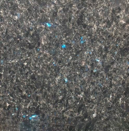 Blue Night Granite