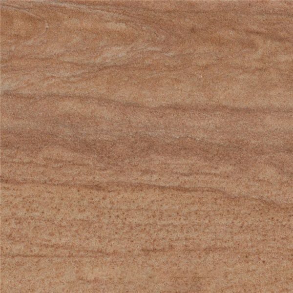 Teak Wood Sandstone